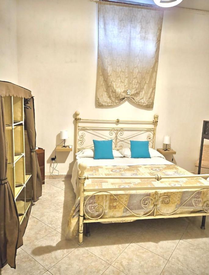 Sister Home Neapol Zewnętrze zdjęcie