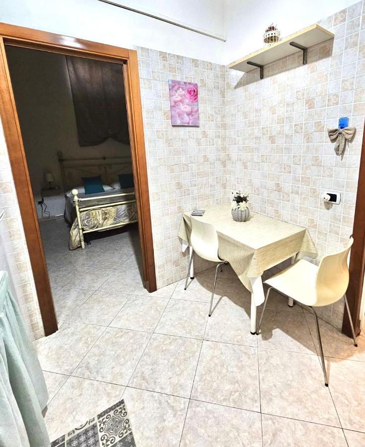 Sister Home Neapol Zewnętrze zdjęcie